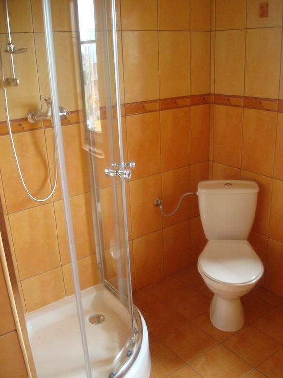Stylowy Góralski Dom Rozetka Bukowina Tatrzańska Habitación foto